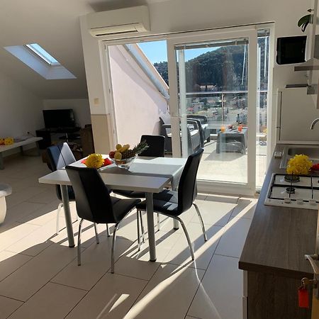 דוברובניק Apartments Orchidea מראה חיצוני תמונה