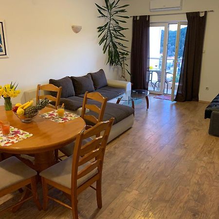 דוברובניק Apartments Orchidea מראה חיצוני תמונה