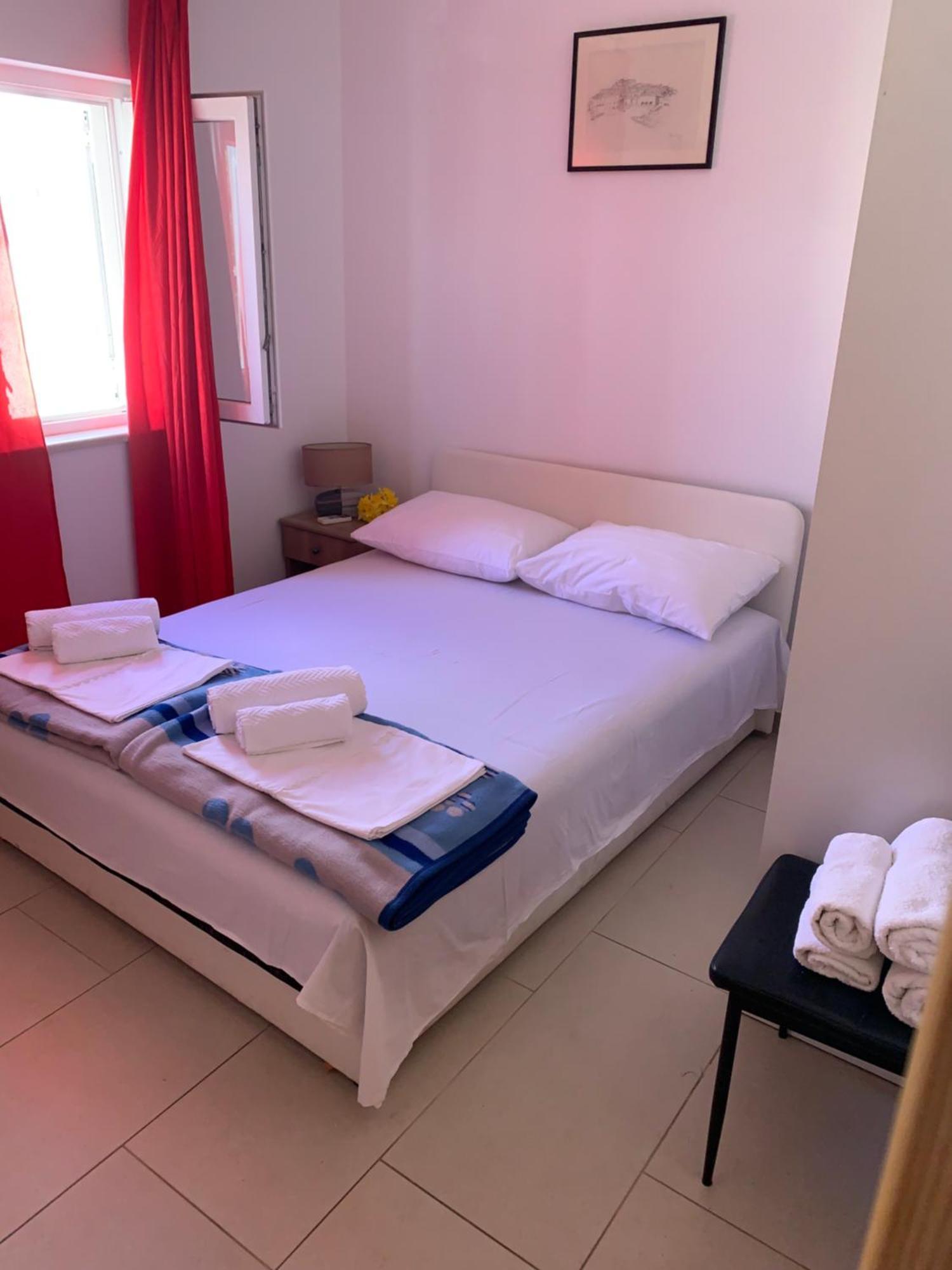 דוברובניק Apartments Orchidea מראה חיצוני תמונה