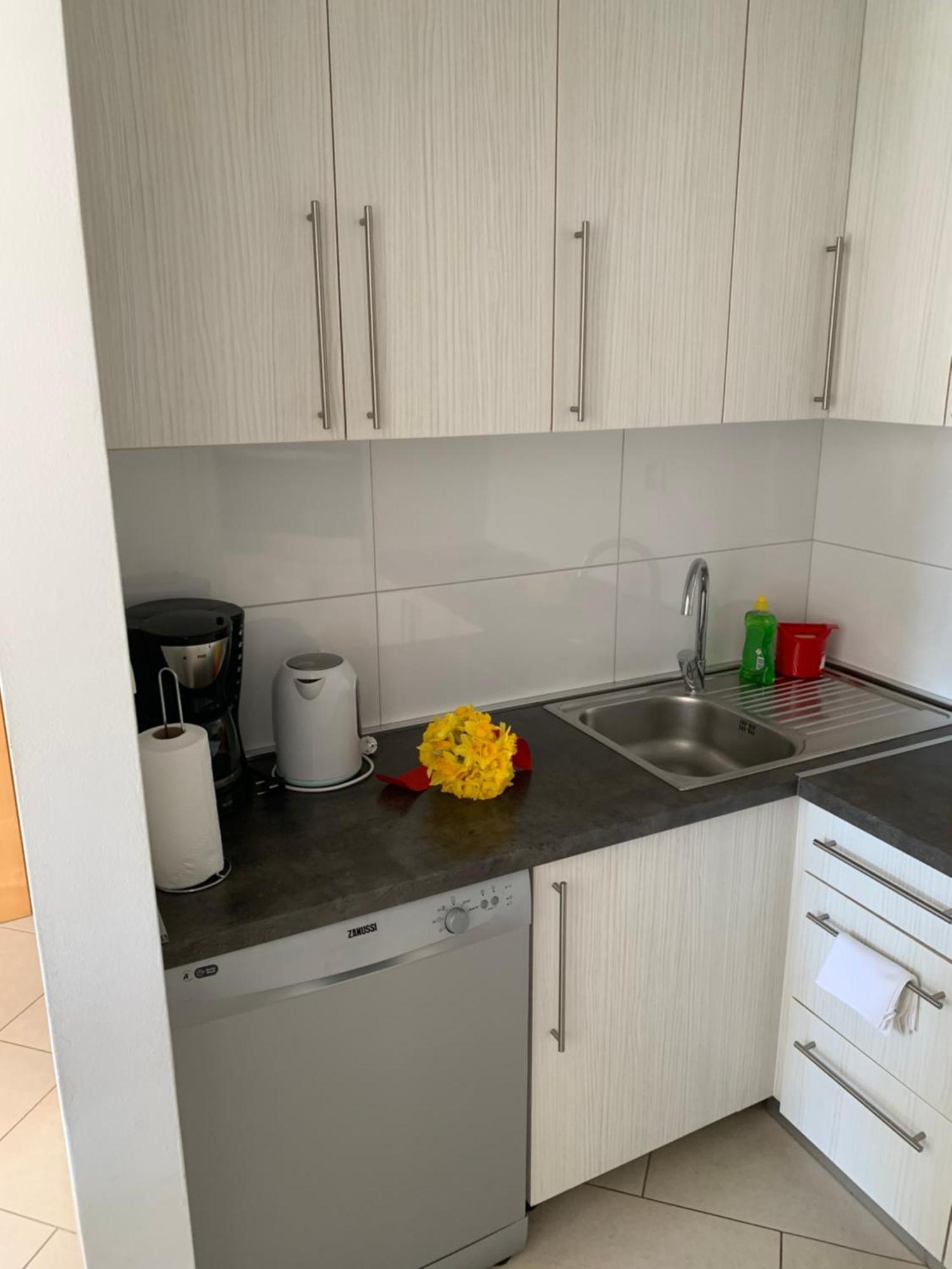 דוברובניק Apartments Orchidea מראה חיצוני תמונה