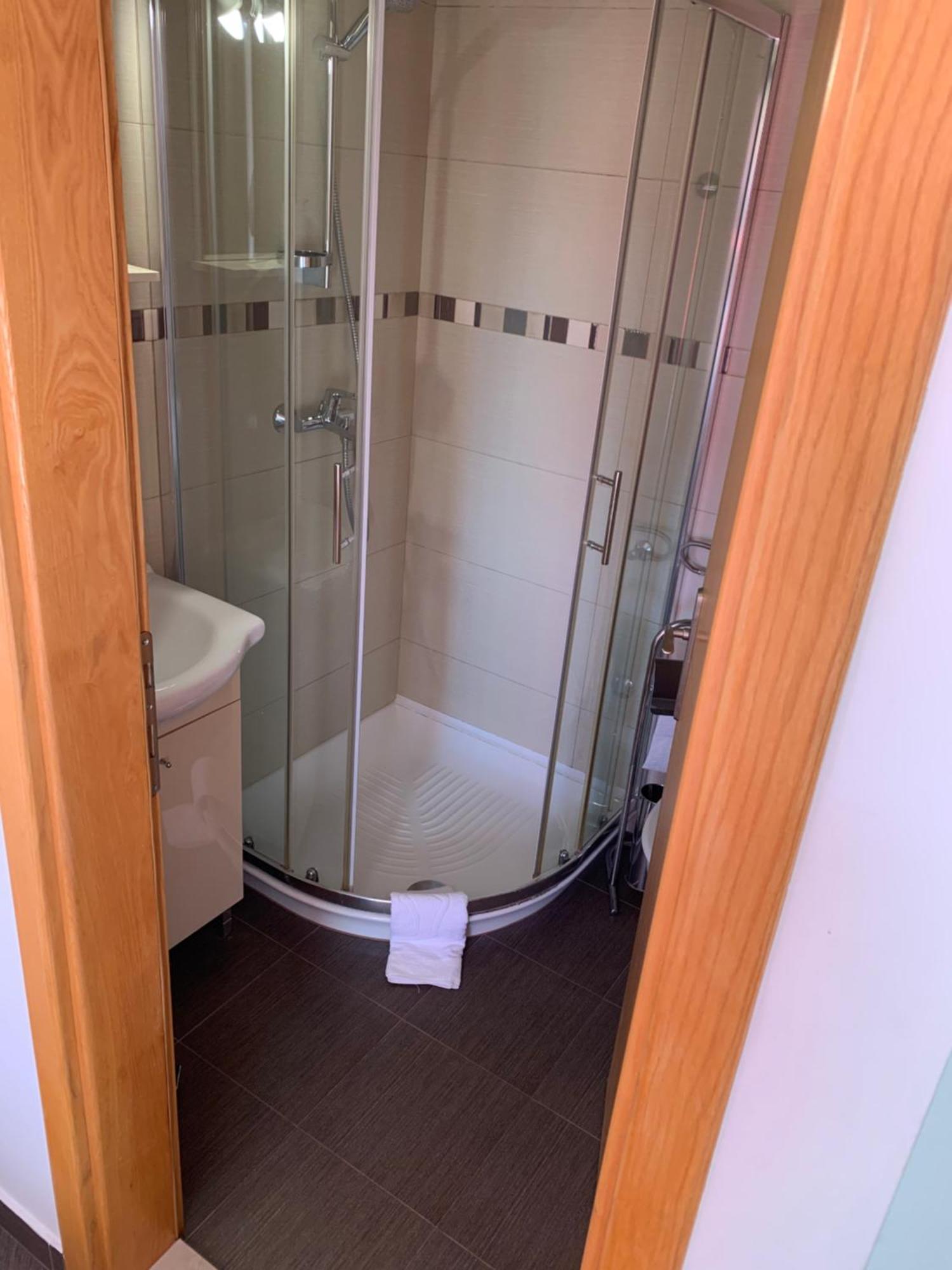 דוברובניק Apartments Orchidea מראה חיצוני תמונה