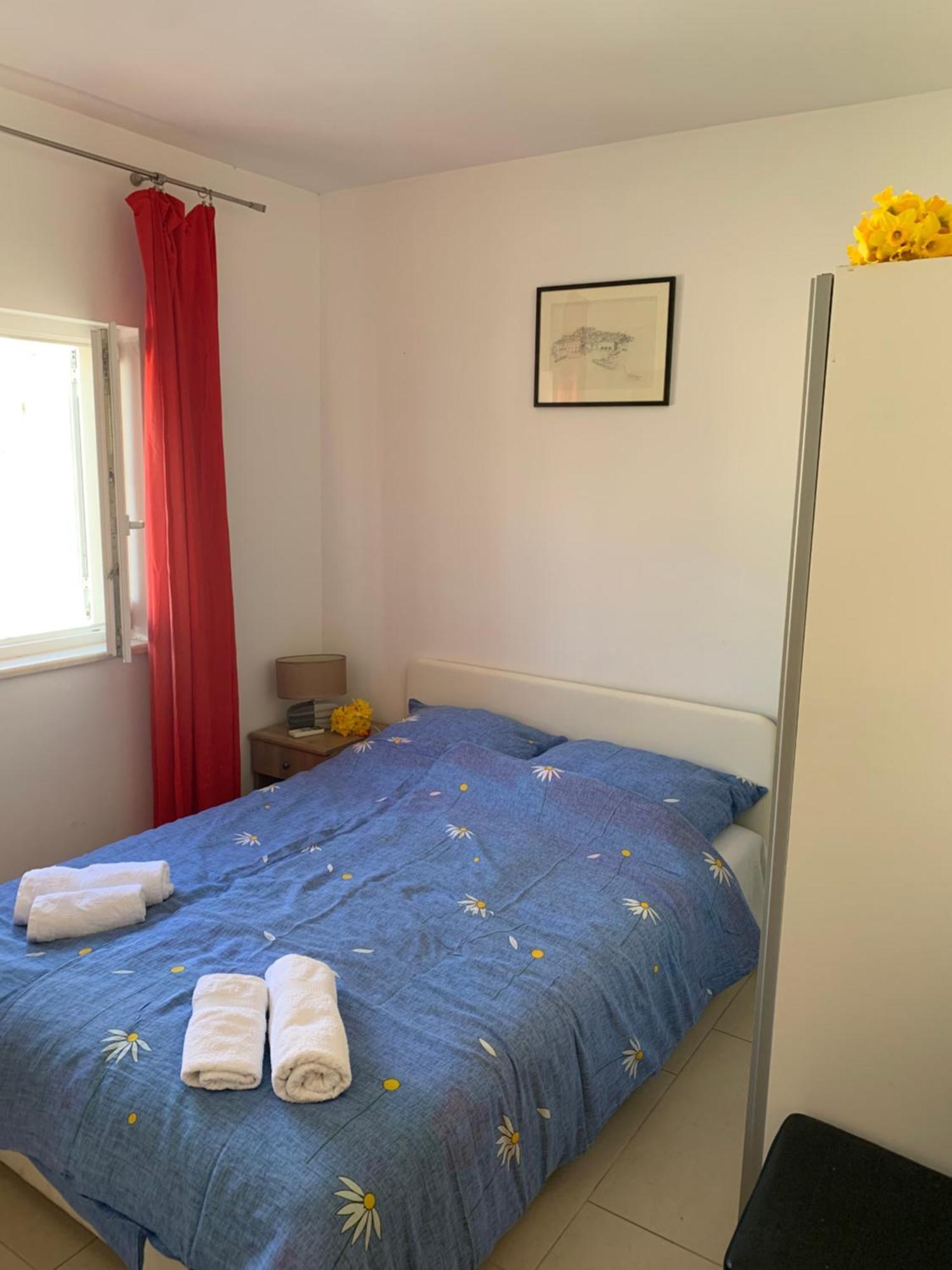 דוברובניק Apartments Orchidea מראה חיצוני תמונה
