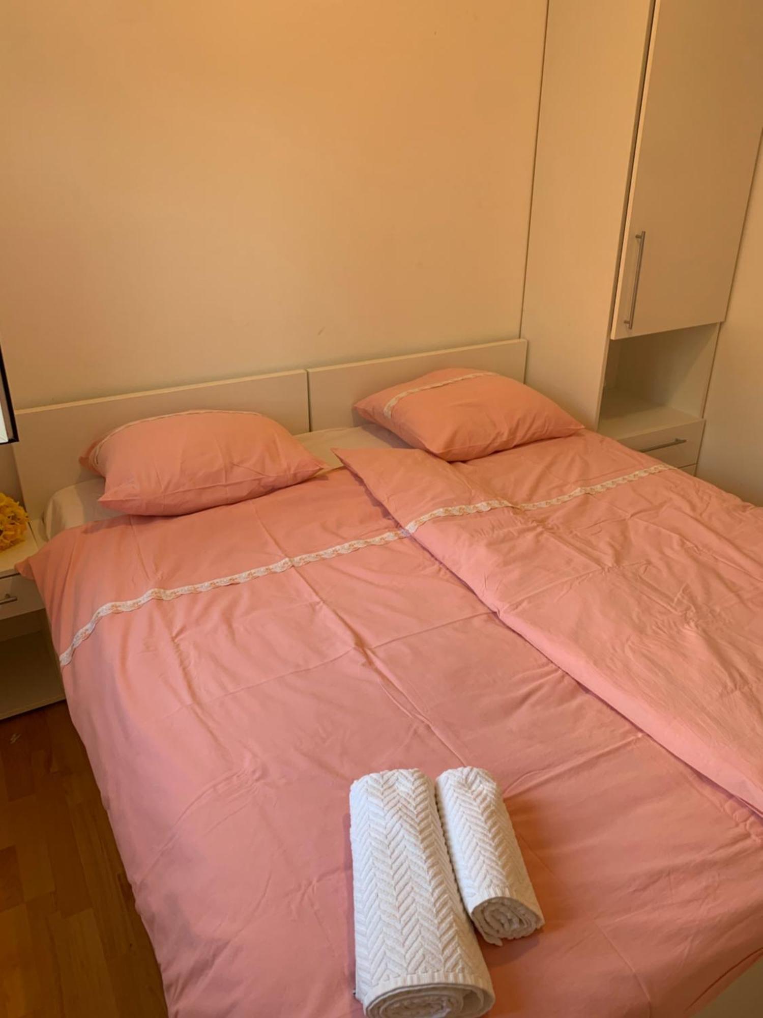 דוברובניק Apartments Orchidea מראה חיצוני תמונה
