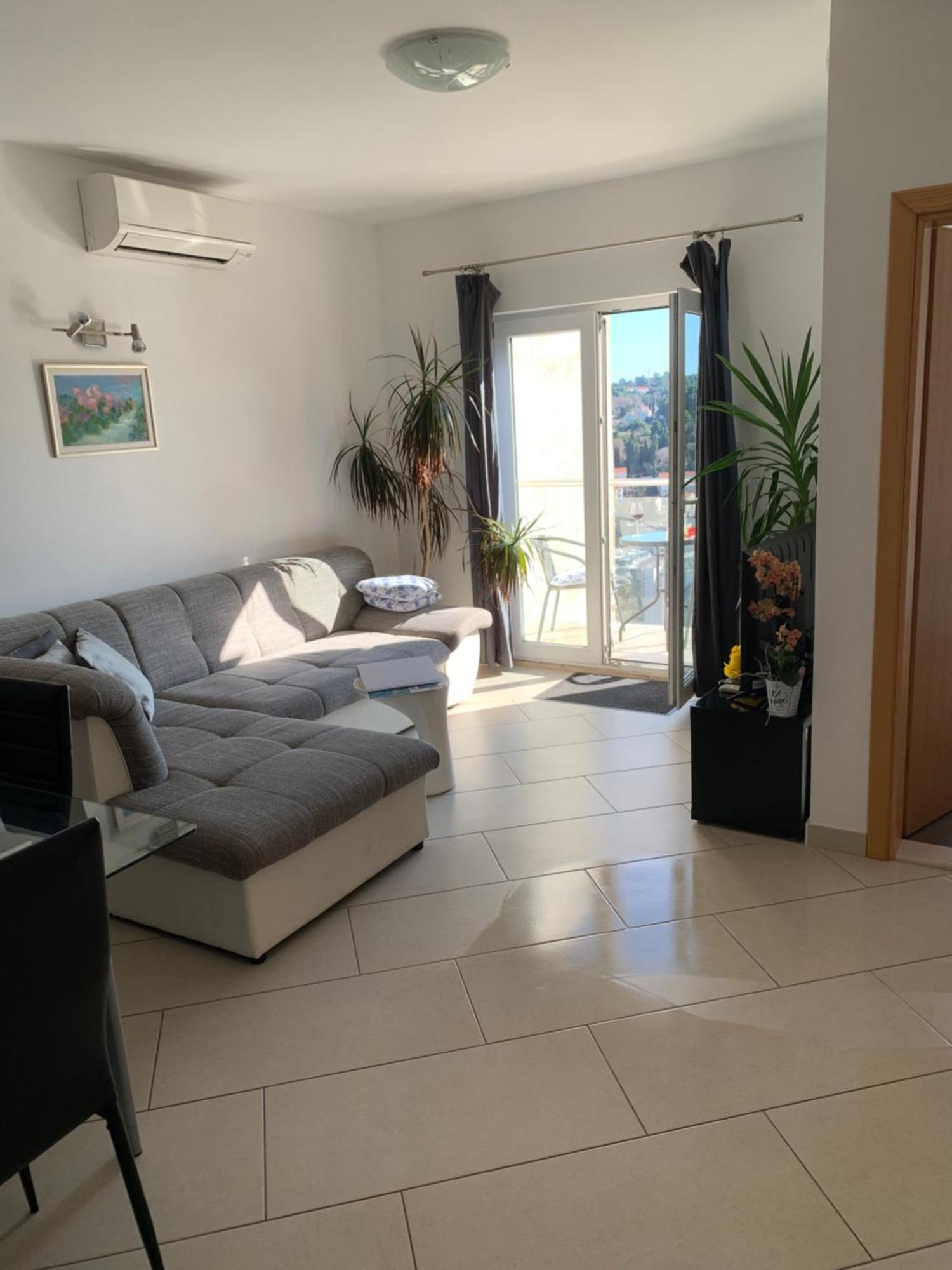 דוברובניק Apartments Orchidea מראה חיצוני תמונה