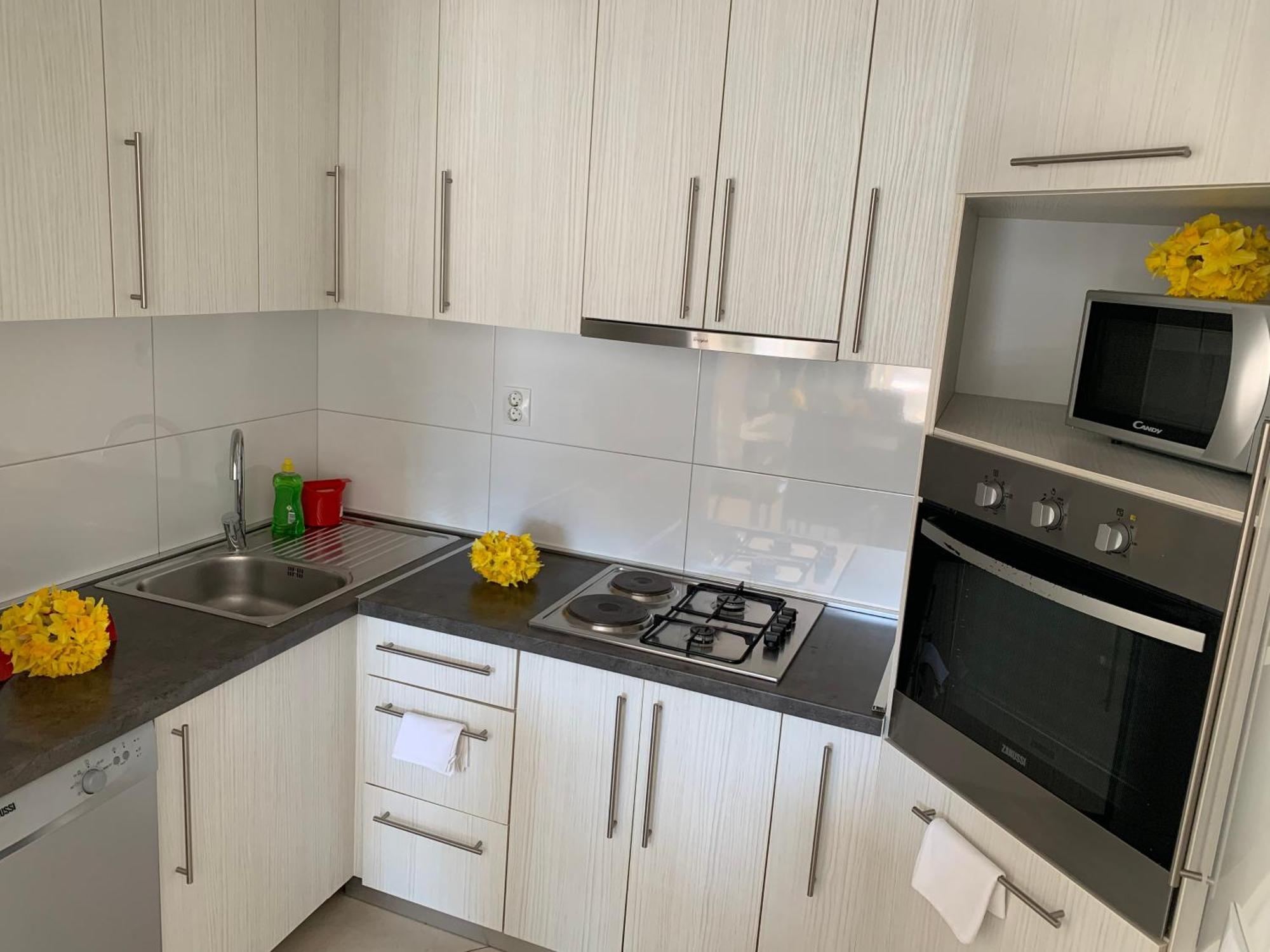דוברובניק Apartments Orchidea מראה חיצוני תמונה