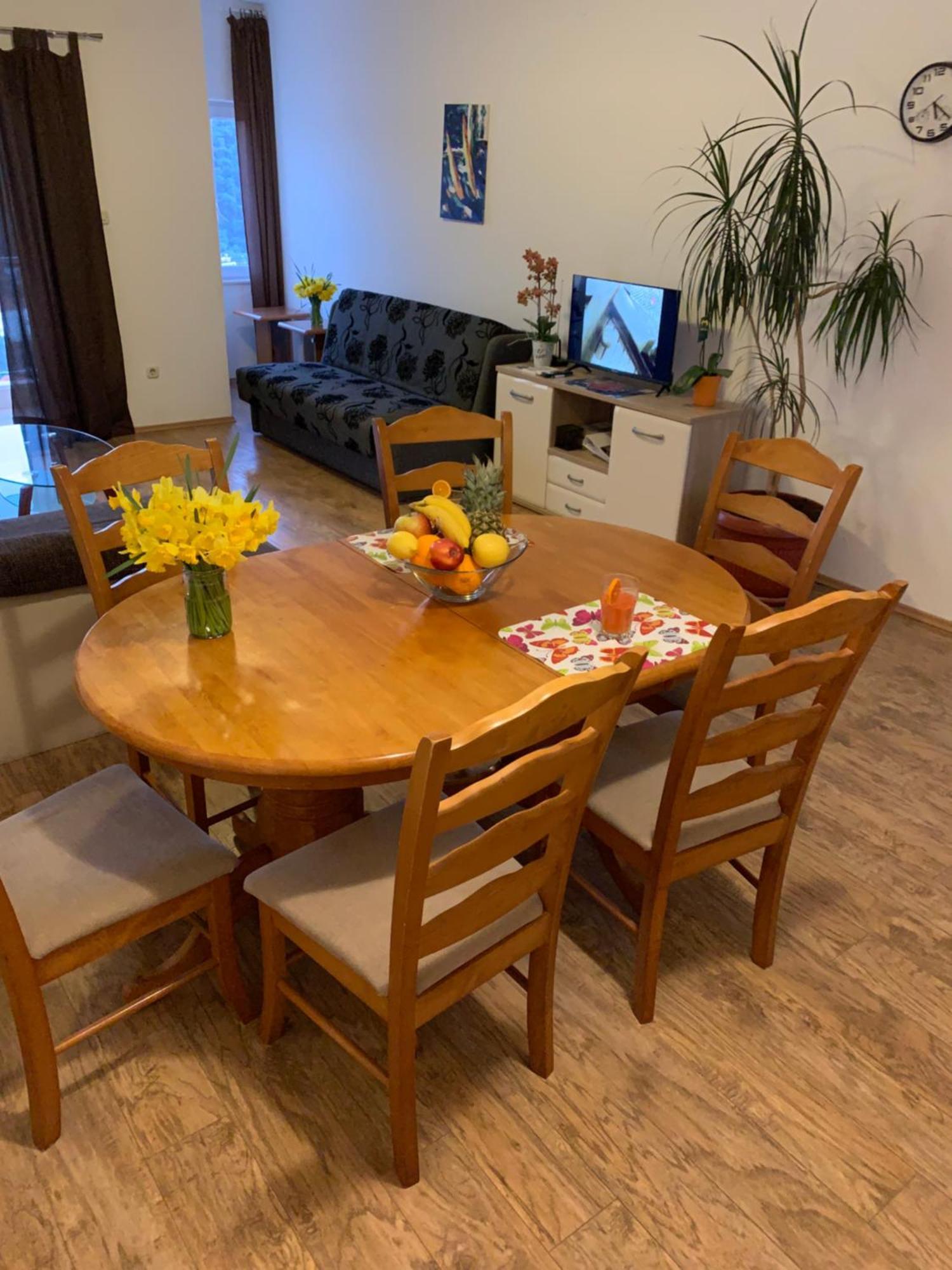 דוברובניק Apartments Orchidea מראה חיצוני תמונה