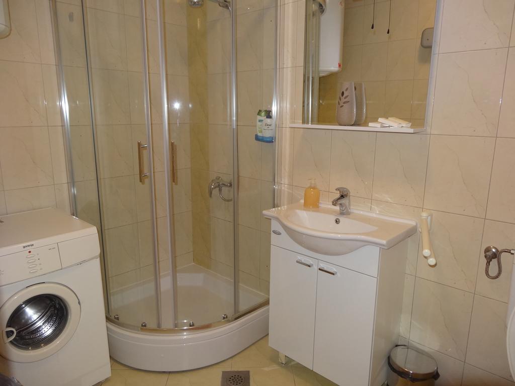 דוברובניק Apartments Orchidea חדר תמונה