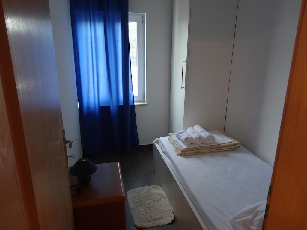 דוברובניק Apartments Orchidea חדר תמונה