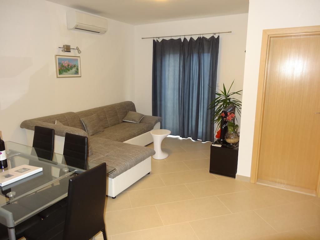 דוברובניק Apartments Orchidea חדר תמונה