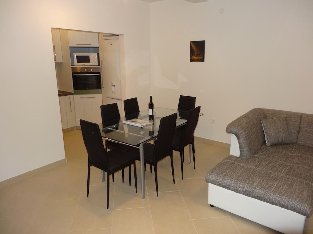 דוברובניק Apartments Orchidea חדר תמונה