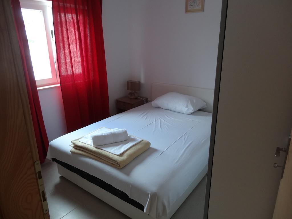 דוברובניק Apartments Orchidea חדר תמונה