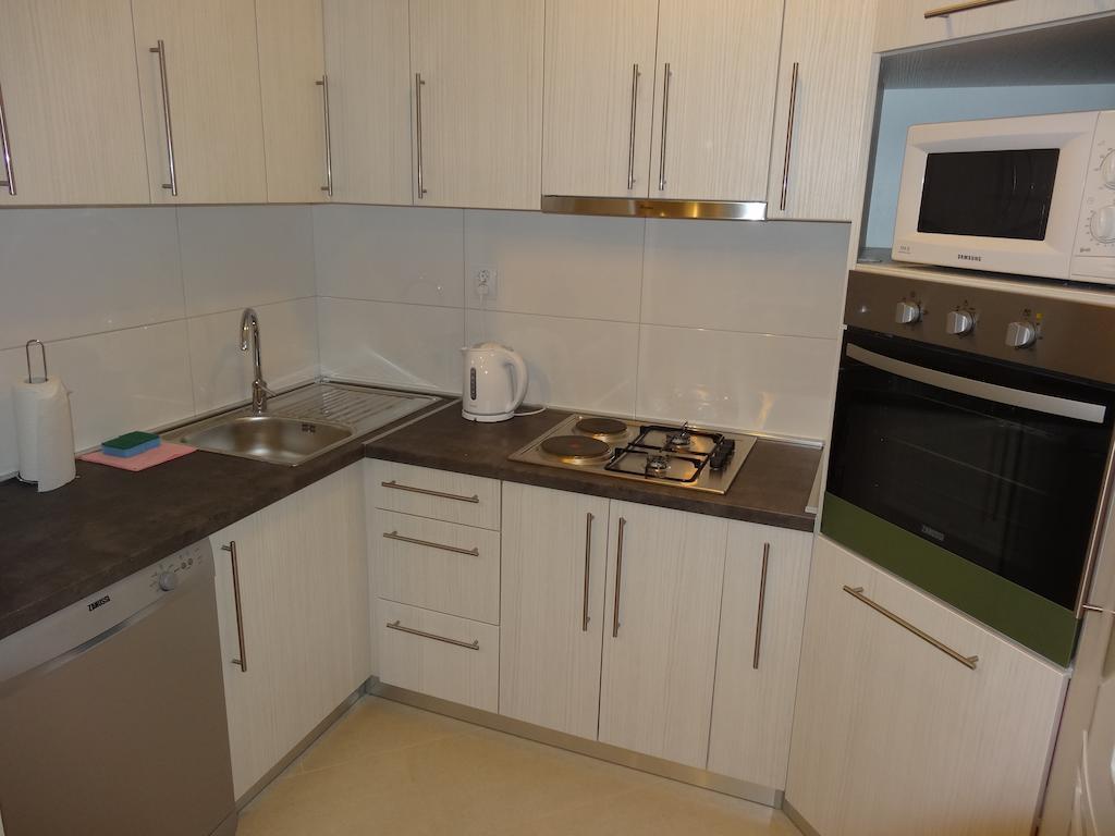 דוברובניק Apartments Orchidea חדר תמונה