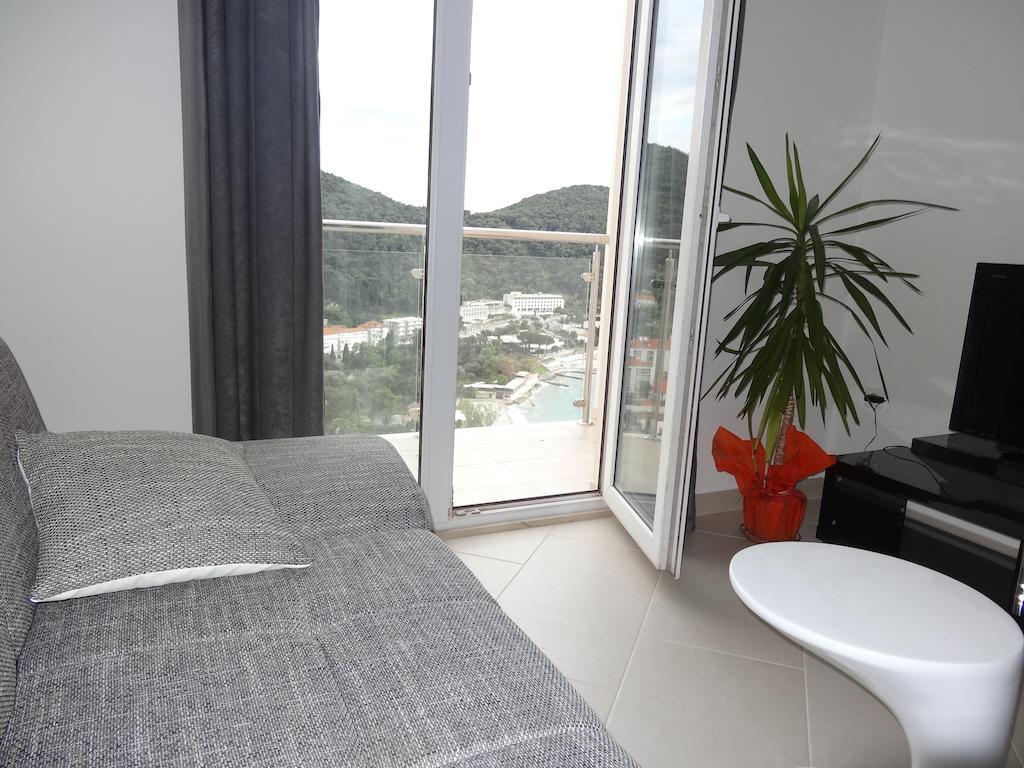 דוברובניק Apartments Orchidea חדר תמונה