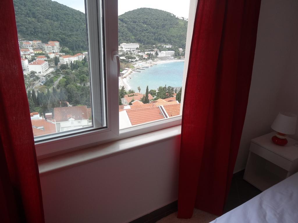 דוברובניק Apartments Orchidea חדר תמונה