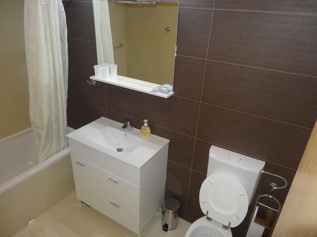 דוברובניק Apartments Orchidea חדר תמונה