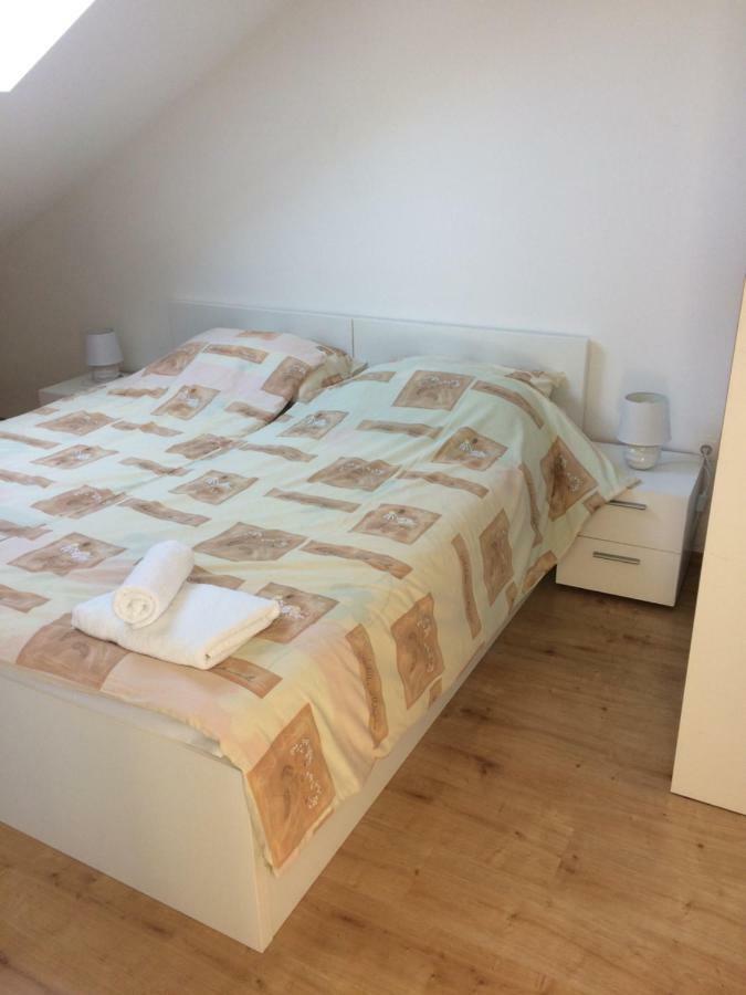 דוברובניק Apartments Orchidea מראה חיצוני תמונה