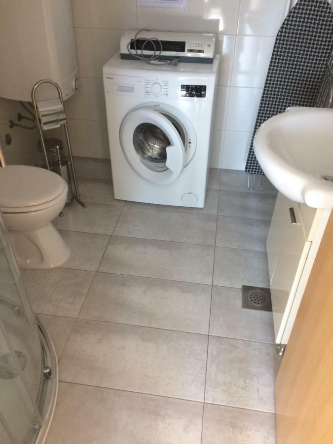 דוברובניק Apartments Orchidea מראה חיצוני תמונה