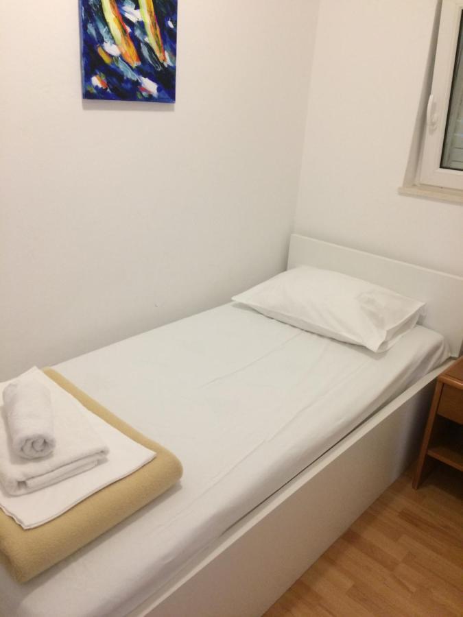דוברובניק Apartments Orchidea מראה חיצוני תמונה